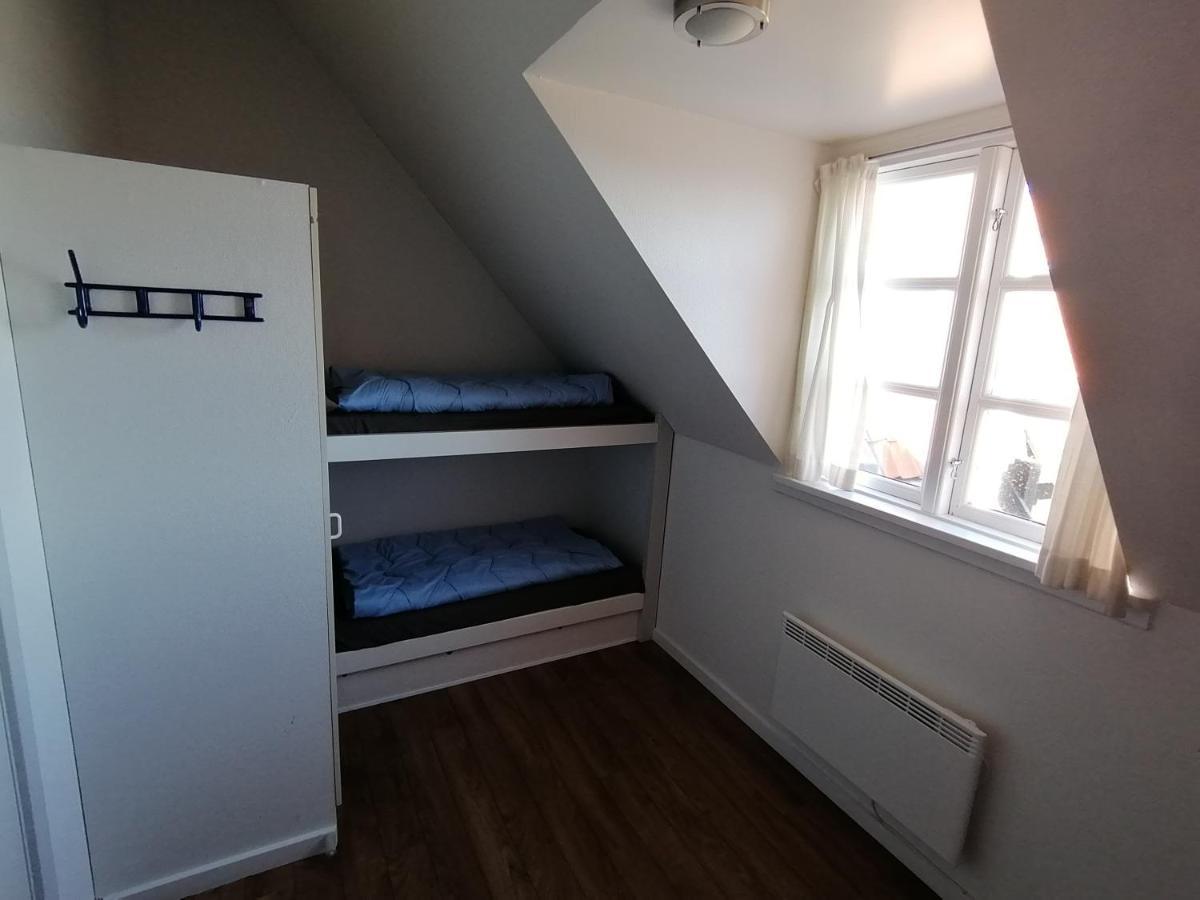 Gudhjem Hostel Kültér fotó