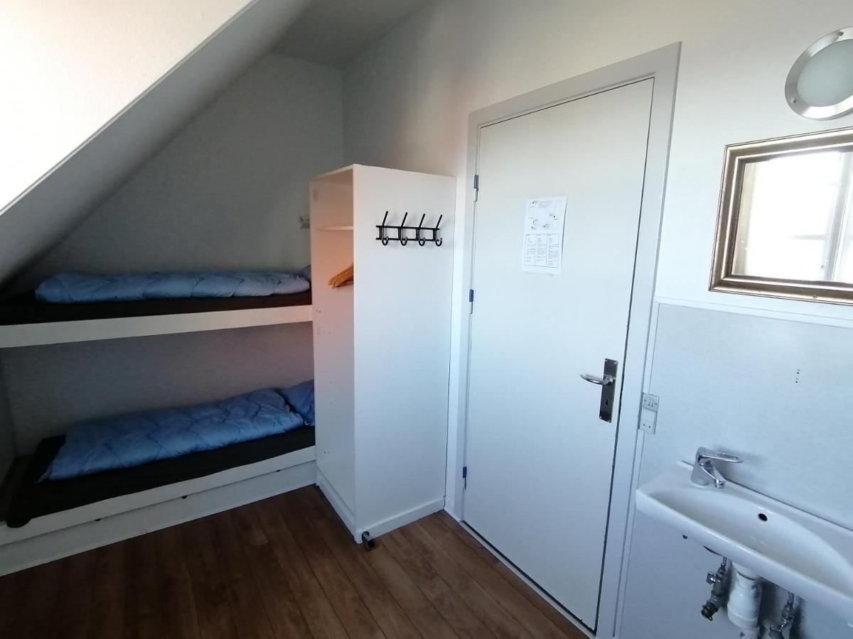 Gudhjem Hostel Kültér fotó