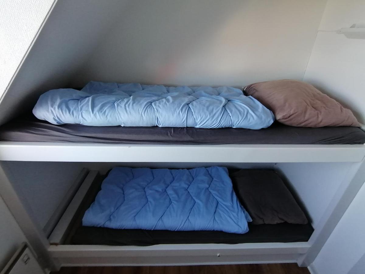 Gudhjem Hostel Kültér fotó
